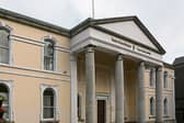 Naas Courthouse