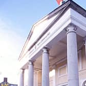 Naas Courthouse