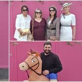PICTURES: Huge gallery of stunning style pictures from Day Three of Punchestown