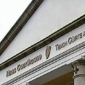 Naas Courthouse
