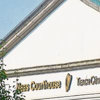 Separated man is 'tracking' his ex-wife, Kildare court told