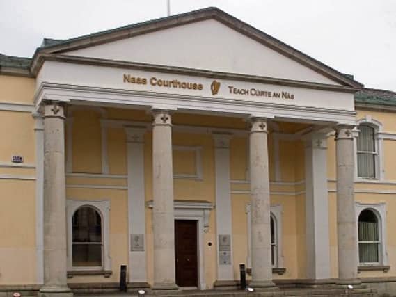 Naas Courthouse