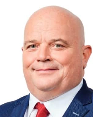 Deputy Wall also made headlines last week when he said that older people in Kildare are waiting over three years to access occupational therapy services.