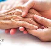 Craddock House Nursing Home in Naas is currently welcoming applications for a range of rewarding healthcare roles