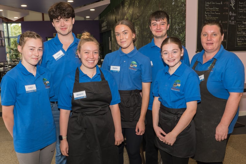 GALLERY: Snaps from Lullymore Heritage & Discovery Park, Kildare 30th ...