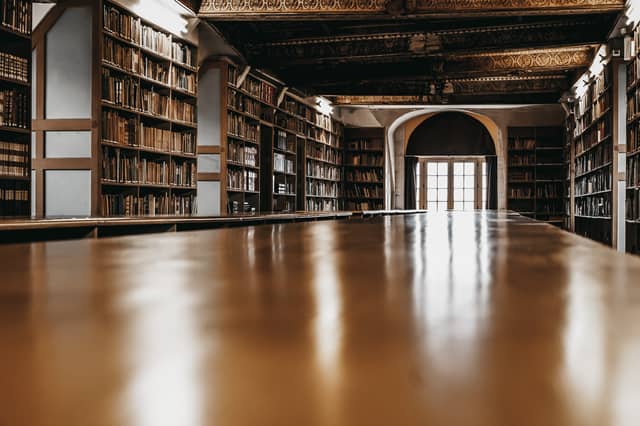 Question raised over study facilities at this Kildare library ahead of exam season