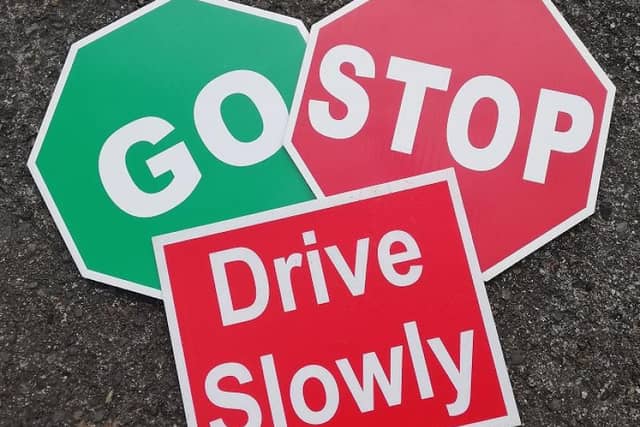 Traffic management measures announced for Kildare location due to surface dressing works