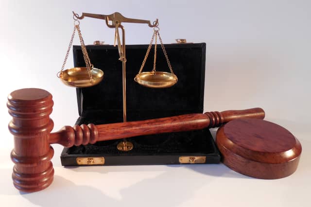 Feasibility study yet to be conducted on former Kildare courthouse