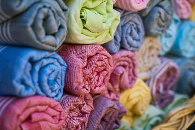 Update on Kildare-based textile and fashion hub released