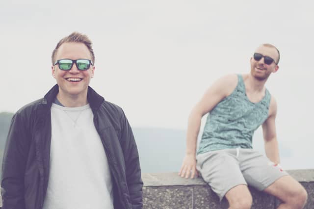 Free suicide prevention event to take place near Kildare border