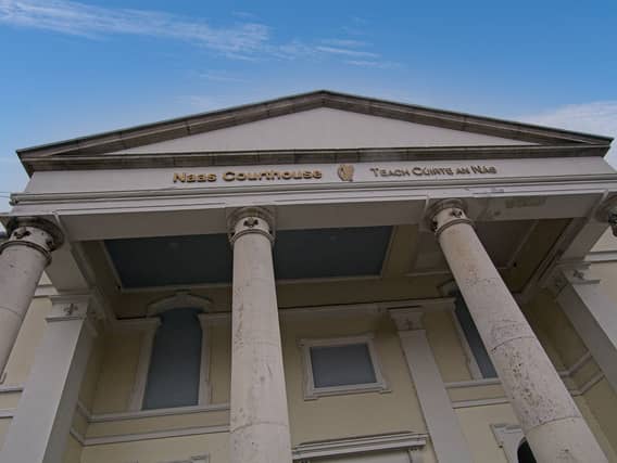 Naas Courthouse