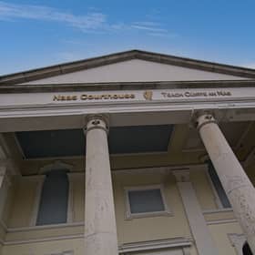 Naas Courthouse