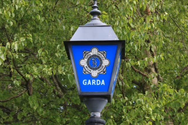 Racist incident in Kildare Town prompts garda investigation