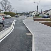 Kilcullen Road, Naas