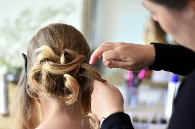 Garda investigation launched following burglary at Kildare hair salon