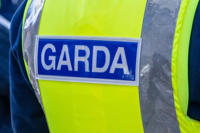Appeal launched following robbery of elderly man in Kildare