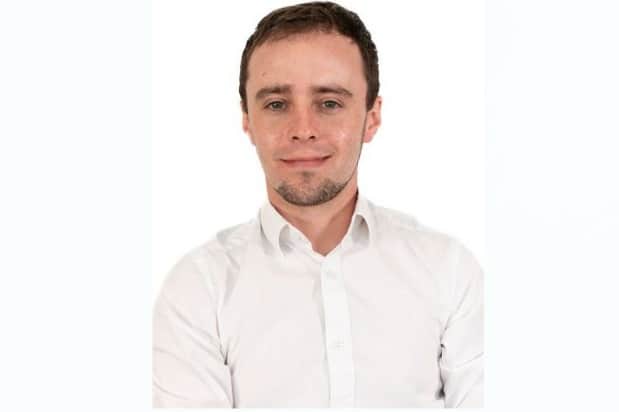 Fine Gael Cllr William Durkan