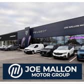 Joe Mallon Motor Group has officially welcomed the Government’s highly anticipated ICE2EV Scrappage Scheme. 