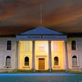 Naas Courthouse