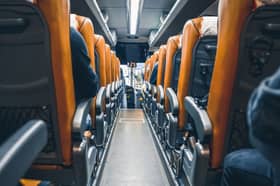 Call to extend bus route in Kildare to Dublin hospital