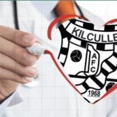 Kilcullen AFC hosting cardiac screening