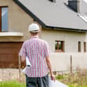 Significant update released for Kildare housing project