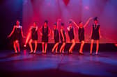 Grade 3 Ballet 