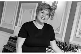 More than simply creating beautiful perfumes, Eileen Tan aims to help people find a fragrance that feels authentic to who they are