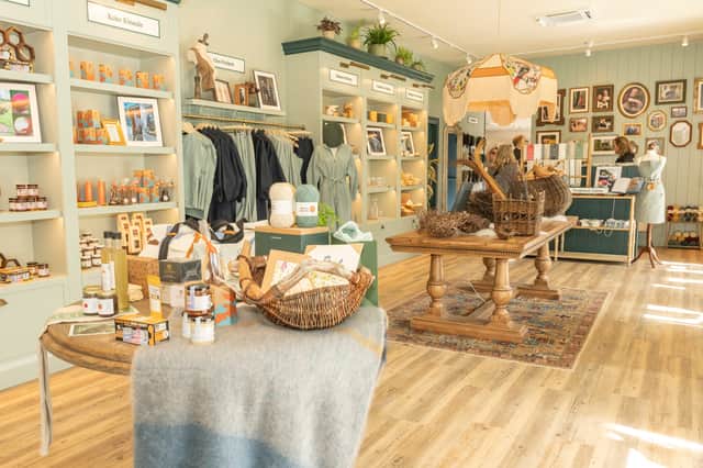 The venture aims to reconnect shoppers with handmade products