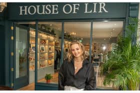 The project is the vision of American businesswoman Erica Cashman Shevlin, whose background spans marketing, fashion, jewellery, travel and property.