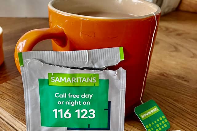 Samaritans Awareness Day 2026 coming soon to Kildare