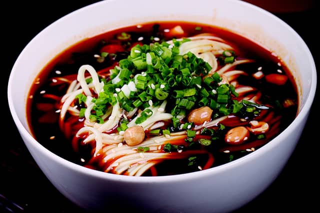 Changes proposed for Kildare-based Chinese restaurant