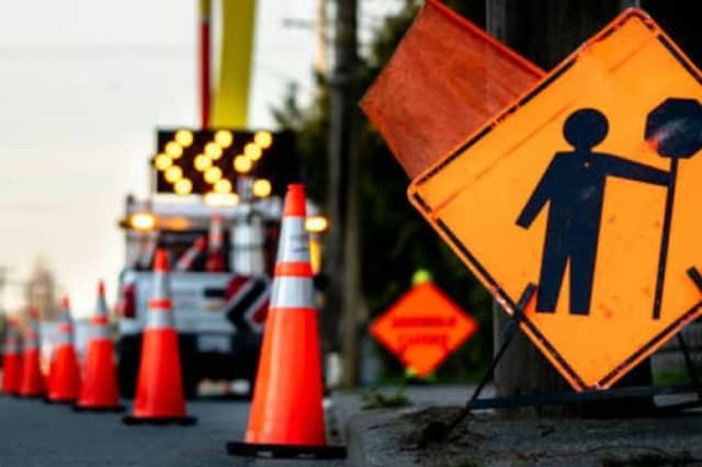 Kildare road due to undergo four days of resurfacing works