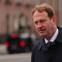 Justice Minister Jim O’Callaghan