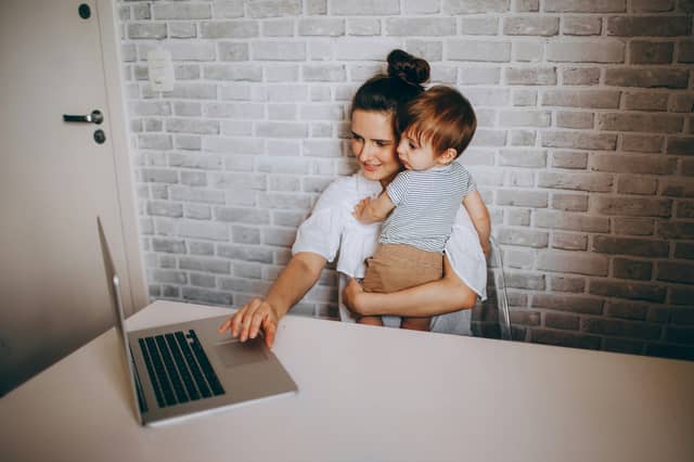 Parents across Ireland are facing impossible situations when it comes to balancing work and childcare