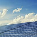 Renewed call for solar panels on Kildare County Council-owned buildings