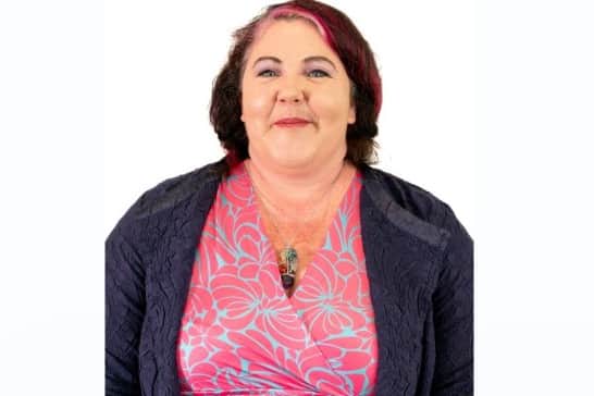 Social Democrats Cllr Nuala Killeen