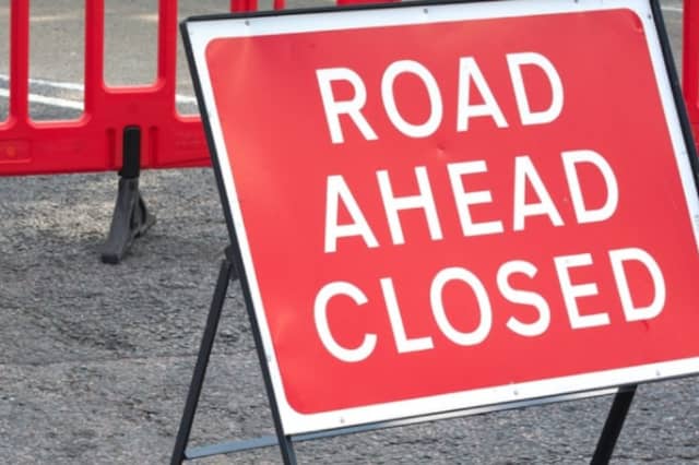 Temporary road closure to be implemented during nighttime hours in this Kildare area