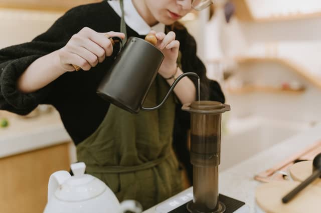 Kildare County Council urged to help community-run café find new premises