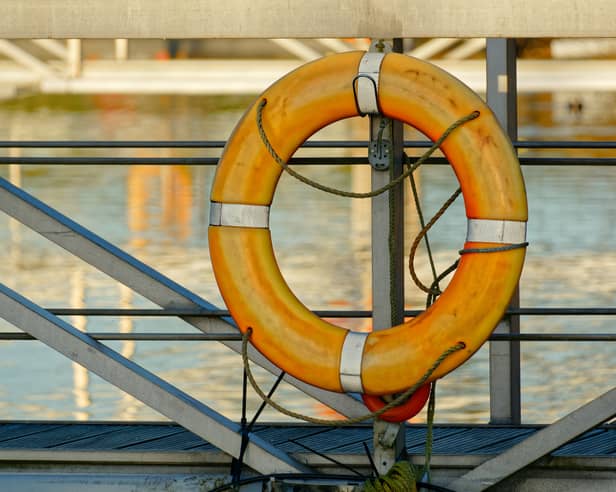 'Adequate numbers' of lifebuoys sought for this Kildare river