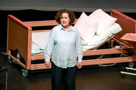 Maeve O’Donovan