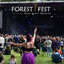 Forest Fest 