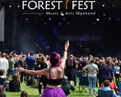 Forest Fest 