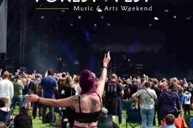 Forest Fest