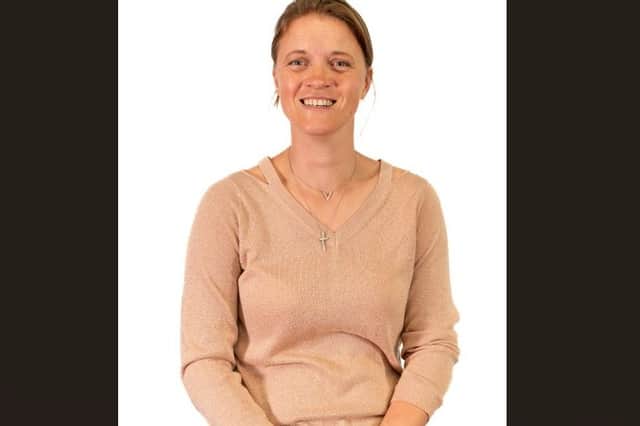 Fianna Fáil Cllr Veralouise Behan