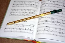 'Let's celebrate Irish culture': Fleadh Cheoil event planned for this Kildare town