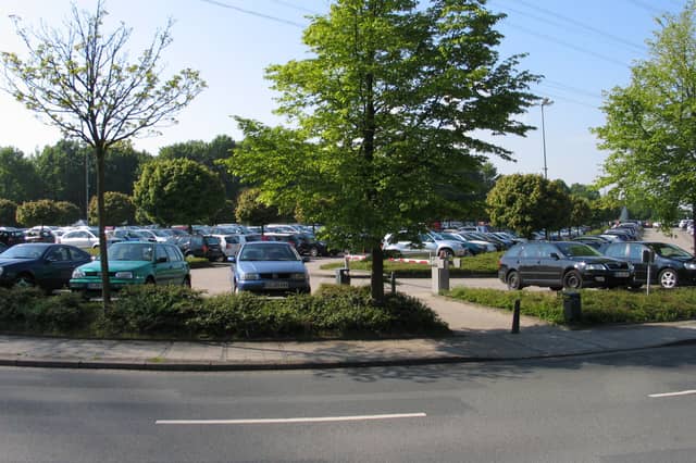 'Serious' parking issues in this Kildare region highlighted