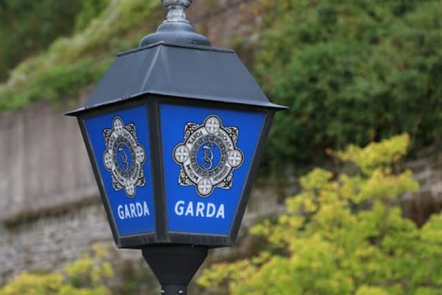 Gardaí in Kildare Town probing attempted theft of items from property