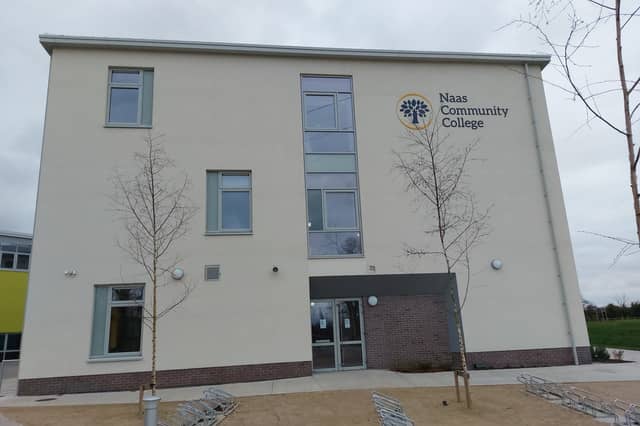 Naas Community College