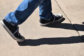 'Listening walker' to raise awareness about mental health in Kildare